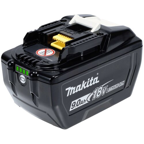 Makita 1915H4-0 Akku BL1890 LI 18V 9,0 Ah Cijene