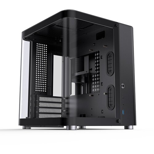  TK-1 2.0 Mini Tower Black Cijene