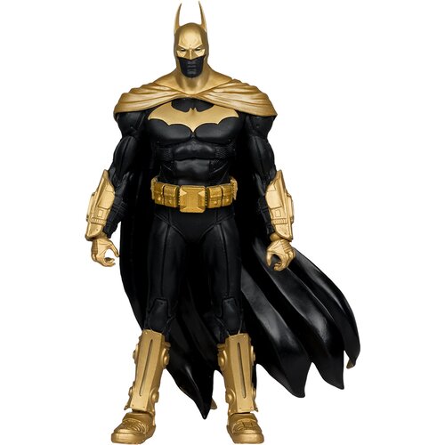 Mcfarlane Figurica Batman Arkham City (Knightmare Edition) Toys DC MULTIVERSE, (5000180246) Cene