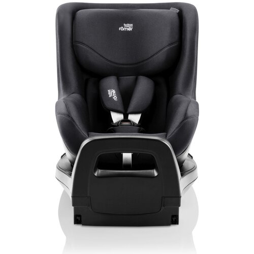 Britax Romer dječja autosjedalica dualfix™ pro 360° i-size (40-105 cm) classic deep black Cijene