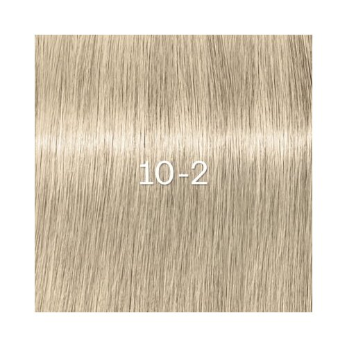 Schwarzkopf IGORA ZERO AMM trajna boja za kosu bez amonijaka nijansa 10-2 60 ml Cijene