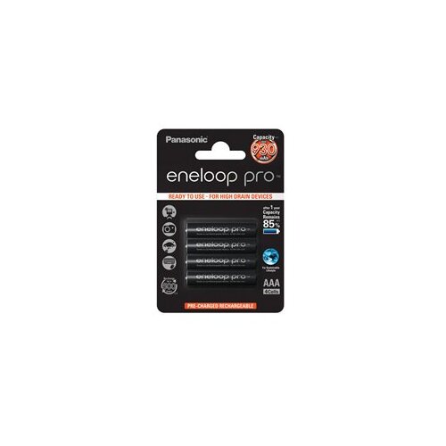 Panasonic punjive baterije eneloop pro... Cijene