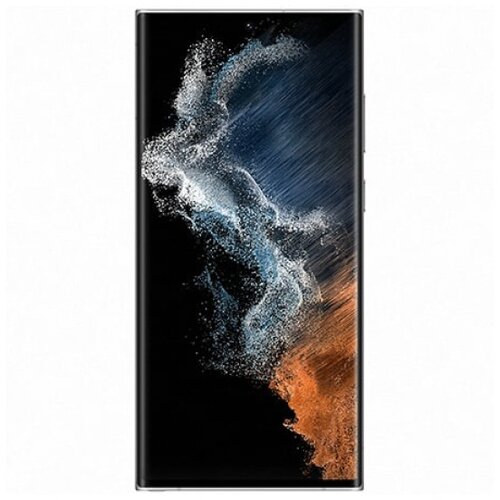 Samsung mobilni telefon galaxy S22 ultra 5G 128GB 8GB ram bela outlet Slike