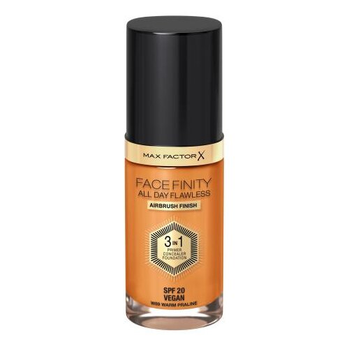 Max Factor Facefinity All Day Flawless puder 30 ml Nijansa w89 warm praline Slike