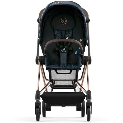 Cybex tekstil za sportski dio kolica mios&amp;trade; fashion edition jewels of nature Slike