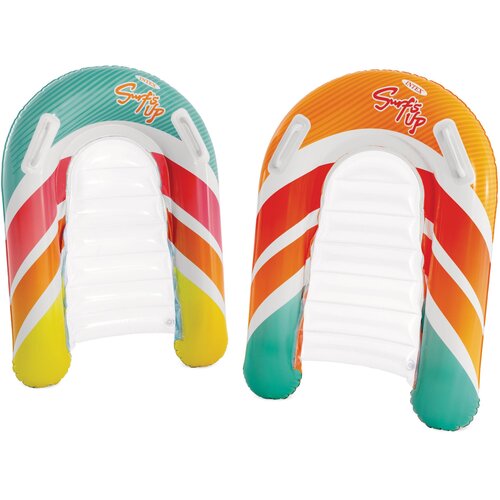 Intex Ležaljka na naduvavanje sa rukohvatima &bdquo;Surf&rsquo;s Up Rider&ldquo;/ 58172np Cene