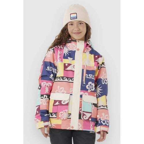 Rip Curl Anti Series Snake 10K Kids Jakna multico Cene