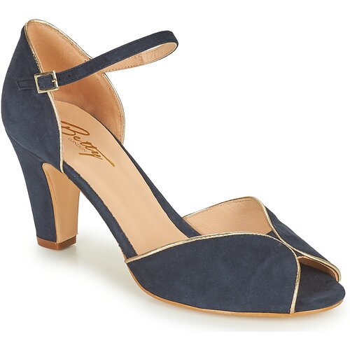 Betty London ORADI Plava Slike