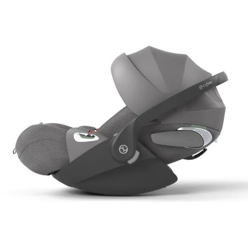Cybex a-s Cloud T i-Size Plus(45-87 cm),MirageGrey Cijene