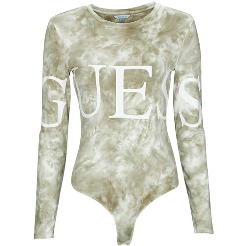 Guess ls logo kaki Cijene