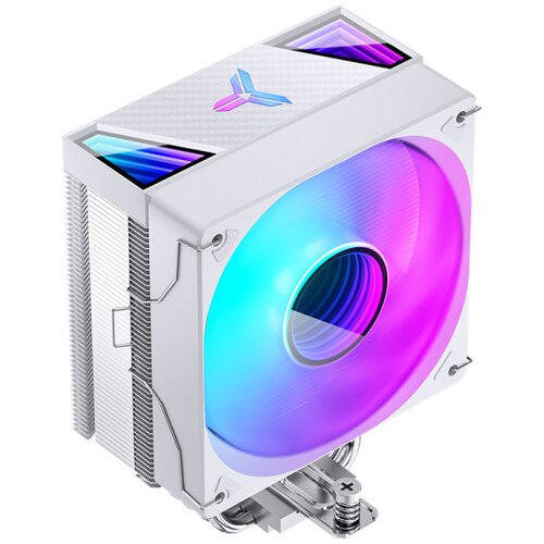 Jonsbo cpu hladnjak CR-1000 V2 - beli Slike