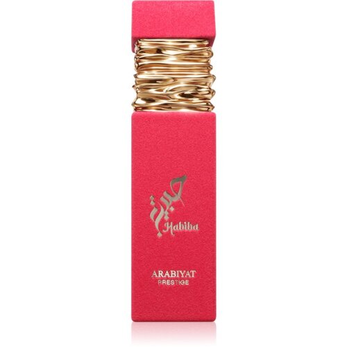 Arabiyat Prestige Habiba parfumska voda za ženske 100 ml Cene