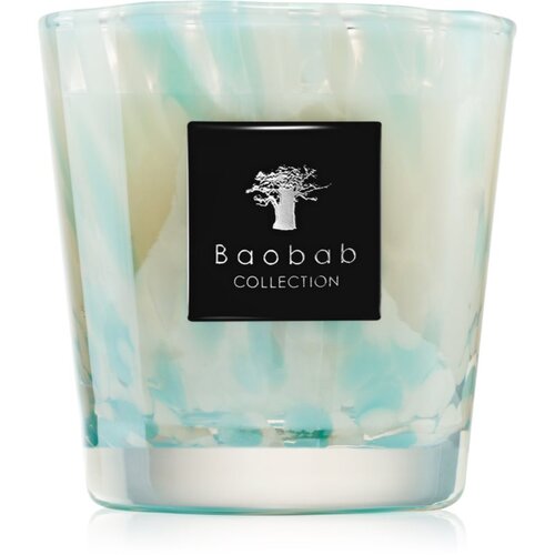 Baobab Collection Pearls Sapphire mirisna svijeća 600 g Cijene