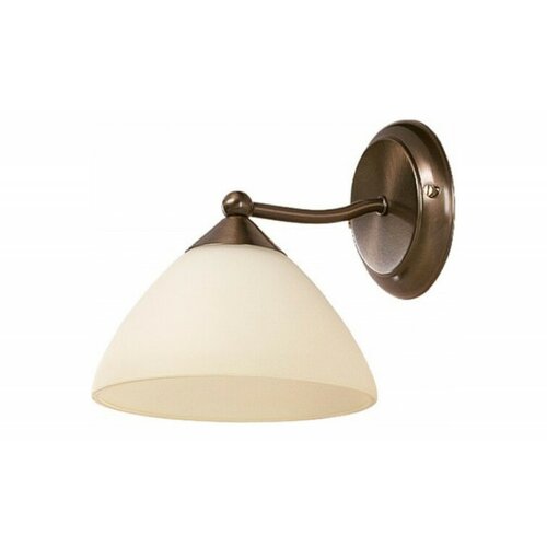 Rabalux zidna lampa regina E14 1x max 40W bronzana (8171) Cene