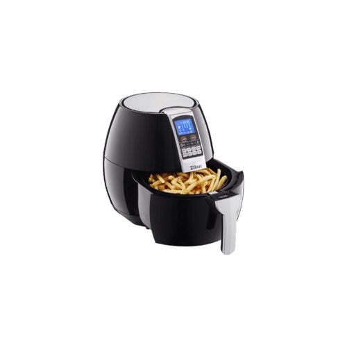 Zilan ZLN3604 Friteza, crna Cijene