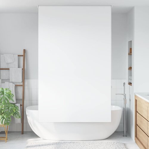 vidaXL Rolo zavesa za prho 120x240 cm širina tkanine 116 cm Cene