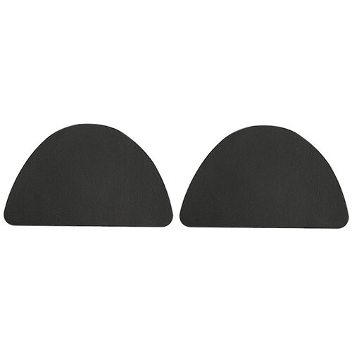 INF Heel Repair Patch - Samolepilni na&amp;scaron;itek za podlogo čevljev Black, (21540470) Slike