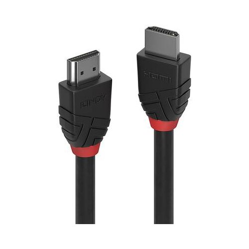 Lindy 36474 HDMI kabel 5 m HDMI Tip A (Standard) Črna Cene