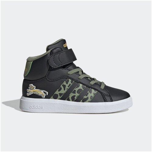Adidas patike za dečake grand court mid lionking k BP Cene