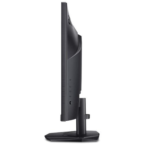 Acer 27 inča nitro qhd 2560x1440 ips 200 hz gaming monitor (KG271UX1BMIIPX) Slike