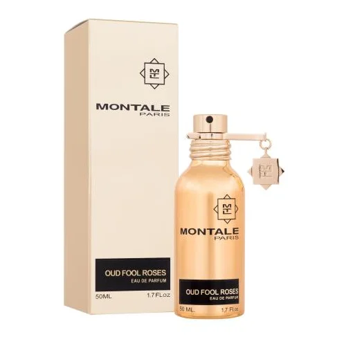 Montale Oud Fool Roses 50 ml parfemska voda unisex