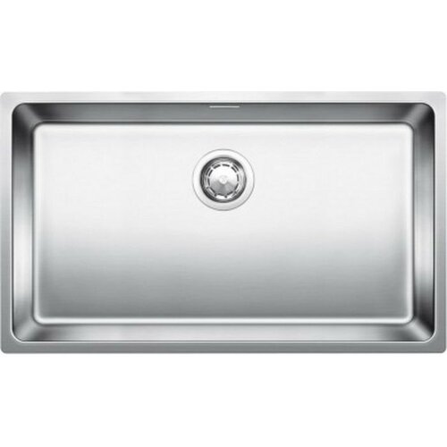 Blanco sudoper ANDANO 700-U InFino INOX 18/10, bez dalj.upr. Cijene