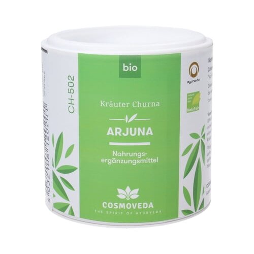 Cosmoveda bio Arjuna Churna - 100 g Cene