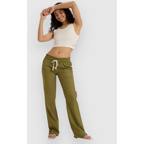 Roxy Oceanside Hlace loden green Cene