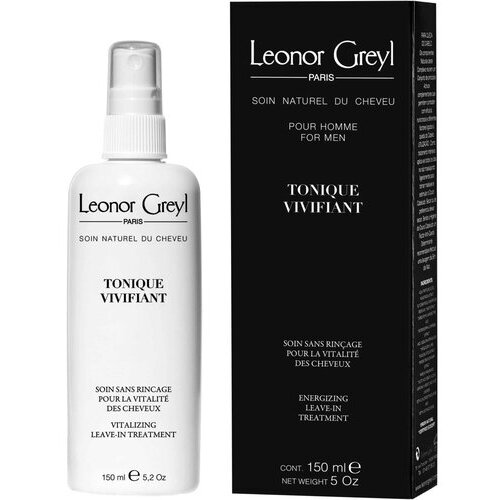 Leonor Greyl, Francuska Leonor Greyl Tonique Vivifiant 150ml sprej za muškarce Cene