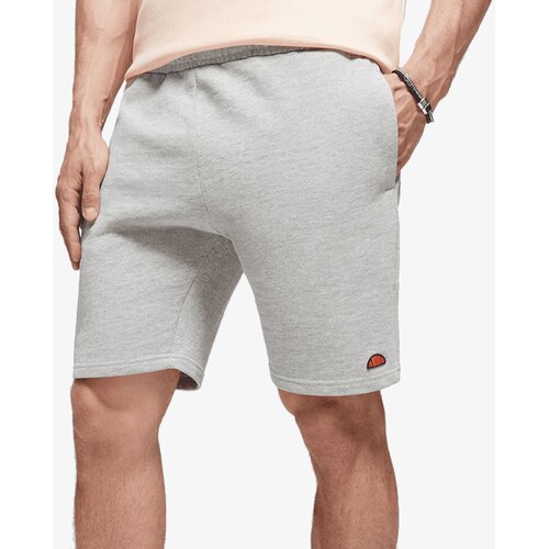 Ellesse &Scaron;orc SZORTY RAFFADALI SHORTS GREY MRL Cene