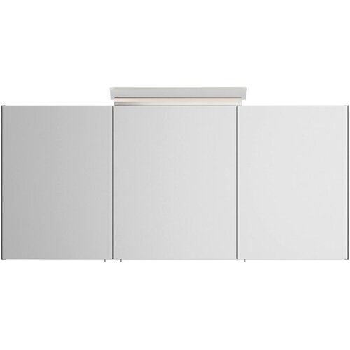 MID.YOU OMARA Z OGLEDALOM 140/62/17 cm Slike