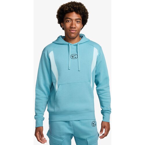 Nike M NSW SW AIR PO HOODY FLC BB Cene
