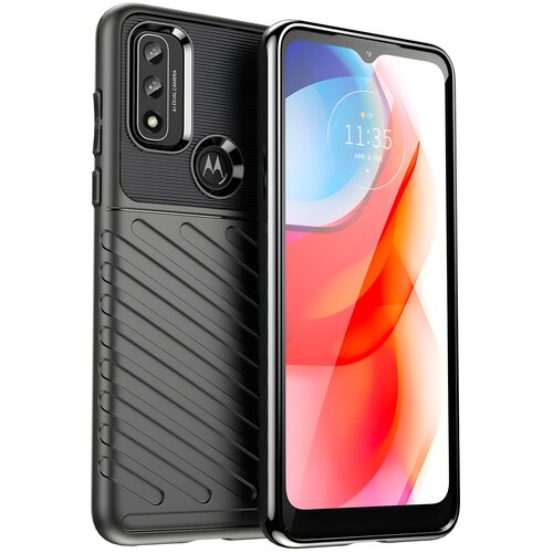  Otporna Thunder futrola za Motorola Moto G Play 2023 - Crna KP24397 Cene