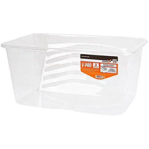  Uložak za kantu V-PRO 20L 3kom Slike