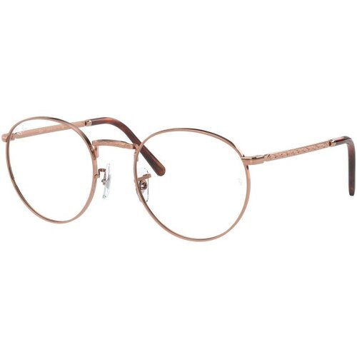 Ray-ban New Round RX3637V 3094 - L (53) Slike