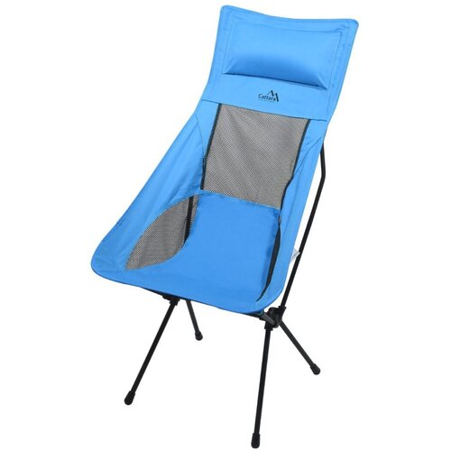 Cattara stol za kampiranje foldi max iii, 58 x 105 x 35 cm, zložljiv, (21075328) Cene