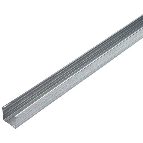 BAUHAUS cw profil za suhu gradnju (d x š x v: 2.600 x 48,8 x 48,8 mm, čelik) Cijene