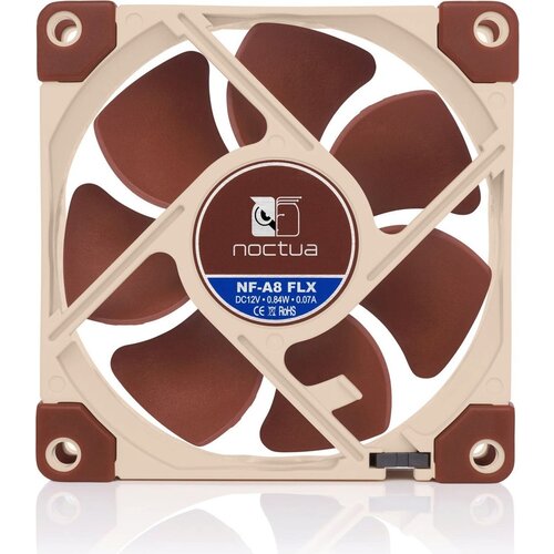 Noctua Fan 12V NF-A8, FLX Cene