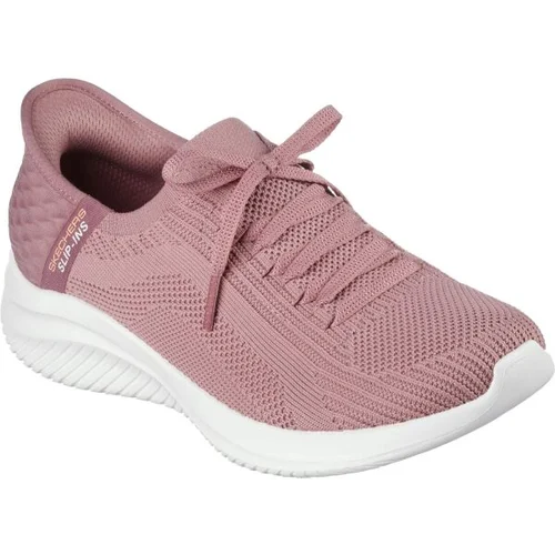 Skechers ULTRA FLEX 3.0 Ženske tenisice, ružičasta, veličina