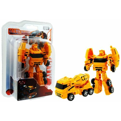 Transformers ROBOT-KAMION MESALICA E2013-01 Cene