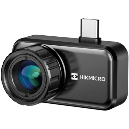 Hikmicro kamera termalna - mini 3 Slike