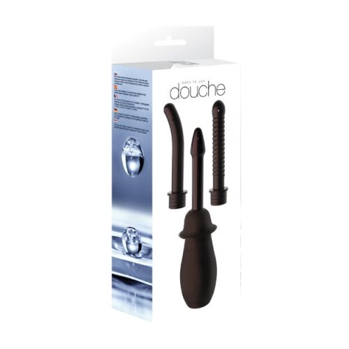 Seven Creations klistir douche kit, (21131375) Cene