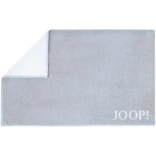 Joop! kopalniška preproga classic doubleface srebrne barve 50/80 cm Cene
