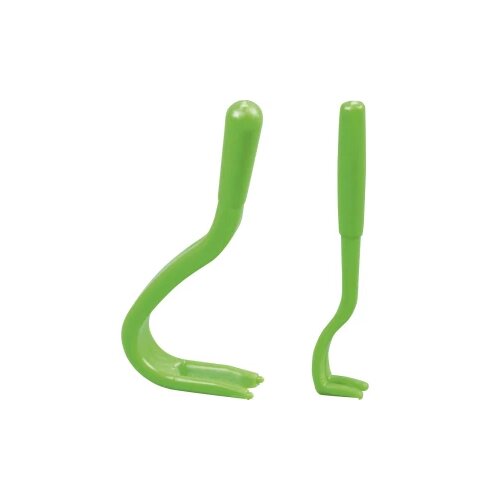Gardigo Pincete za krpelje Tick Remover Set zeleni 1 set Slike