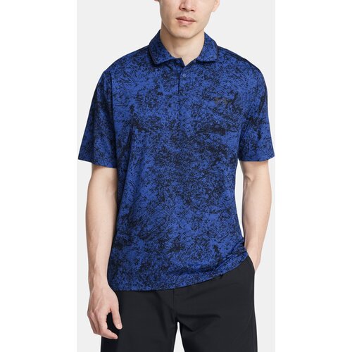 Under Armour Men's T-shirt UA Iso-Chill Verge Polo - Men Slike