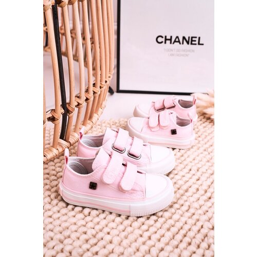 Big Star Children's Velcro Sneakers Cene