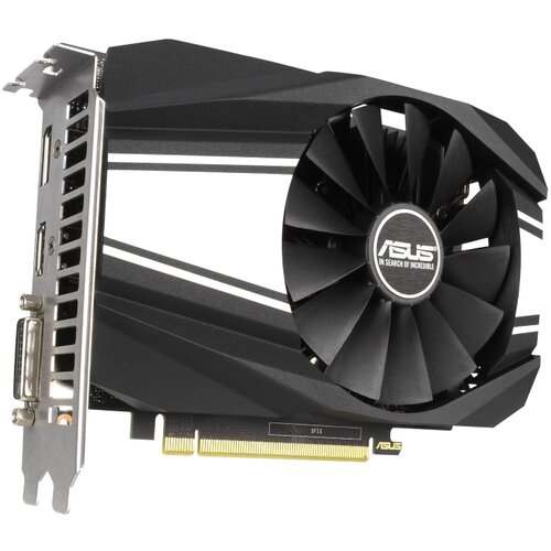 Asus nVidia GeForce GTX 1660 SUPER PH-GTX1660S-O6G Cene