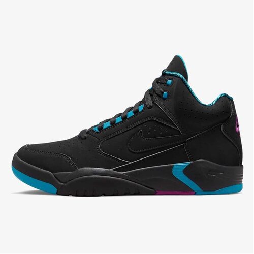 Nike Air flight lite mid syn Cene