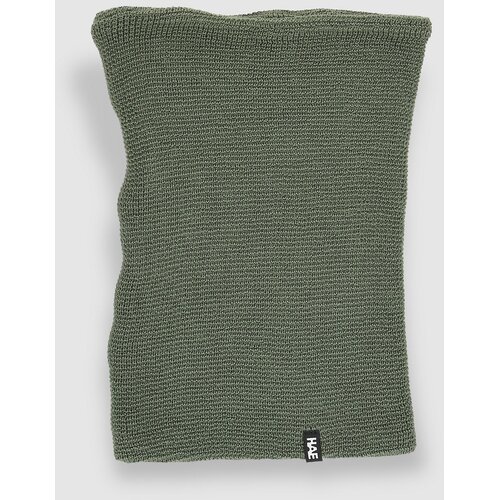 HAE Team Polycolon Neck Warmer kaki Slike