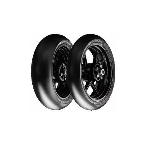 Avon Tyres 3D Ultra Xtreme Slick ( 120/70 R17 TL sprednje kolo )